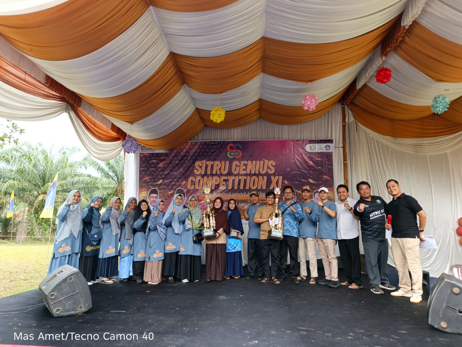 PENUTUPAN SGC 11 Tahun 2026